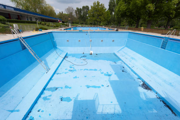 Best Commercial water damage restoration  in Nevada, IA